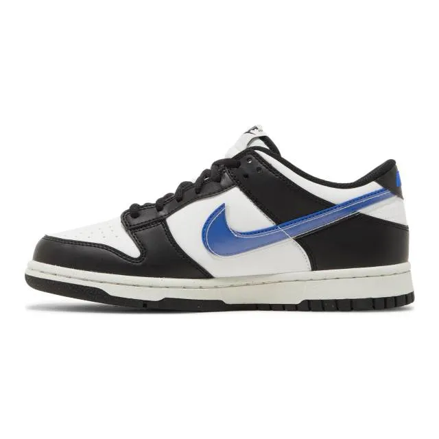 Nike Dunk Low Next Nature GS (TPU Swoosh/ Black/ Hyper R...