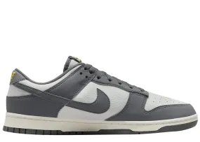 Nike Dunk Low Next Nature Iron Grey Lightning