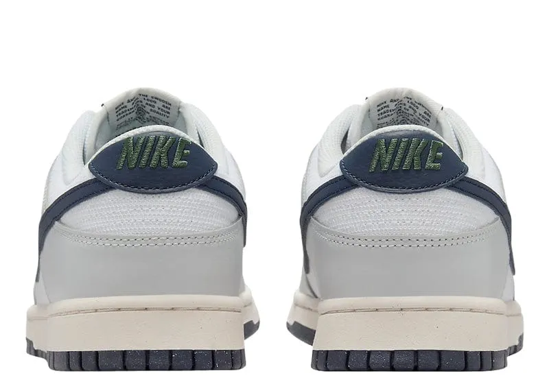 Nike Dunk Low Next Nature Photon Dust Obsidian