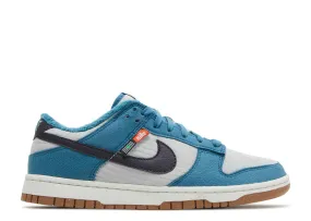 Nike Dunk Low Next Nature Toasty Rift Blue (Myrtle Beach Location)