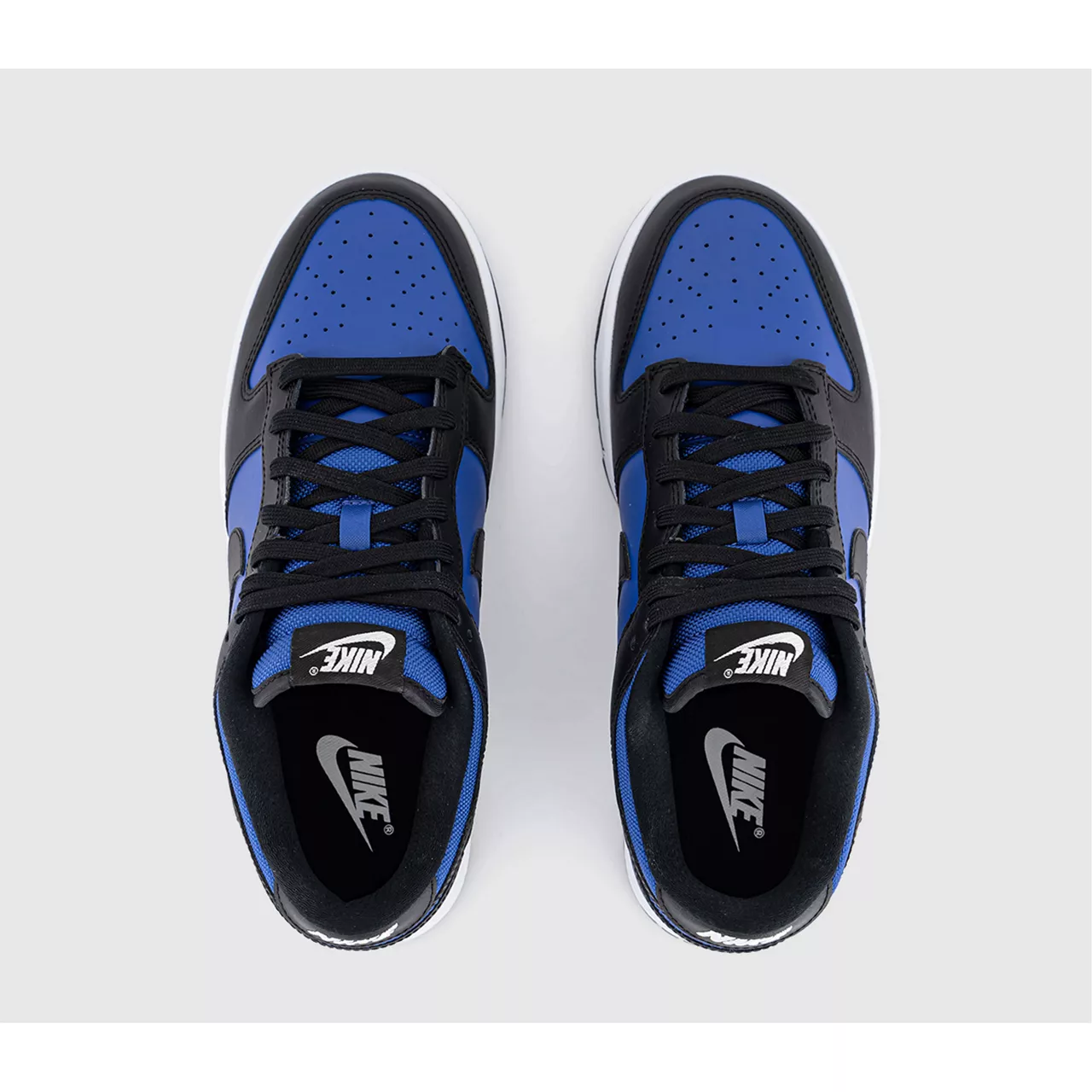 NIKE Dunk Low NN Trainers - Blue