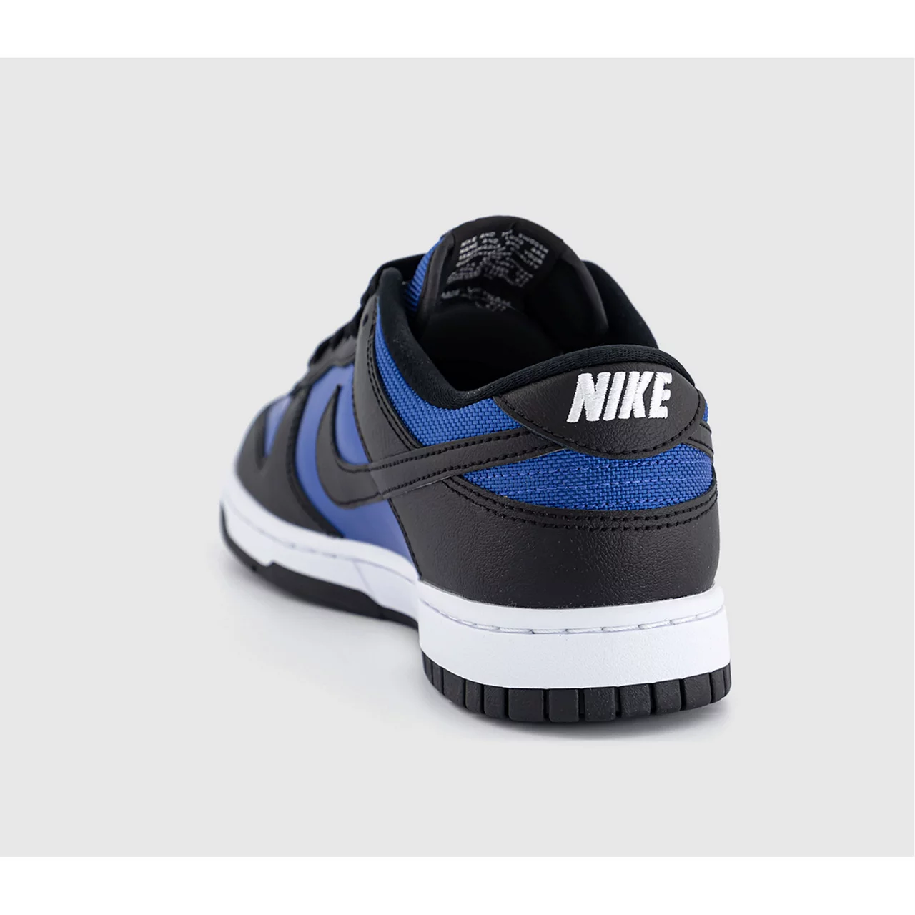 NIKE Dunk Low NN Trainers - Blue