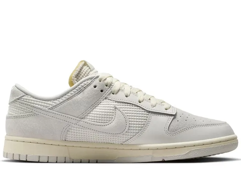 Nike Dunk Low Phantom Light Bone