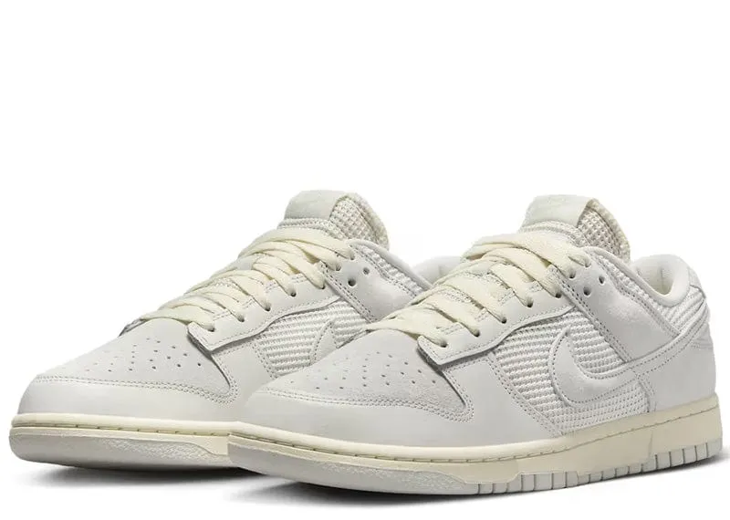 Nike Dunk Low Phantom Light Bone