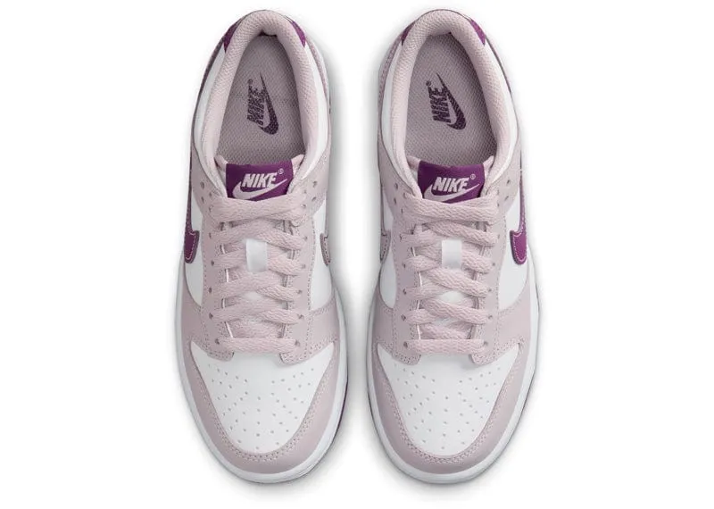 Nike Dunk Low Platinum Violet (GS)