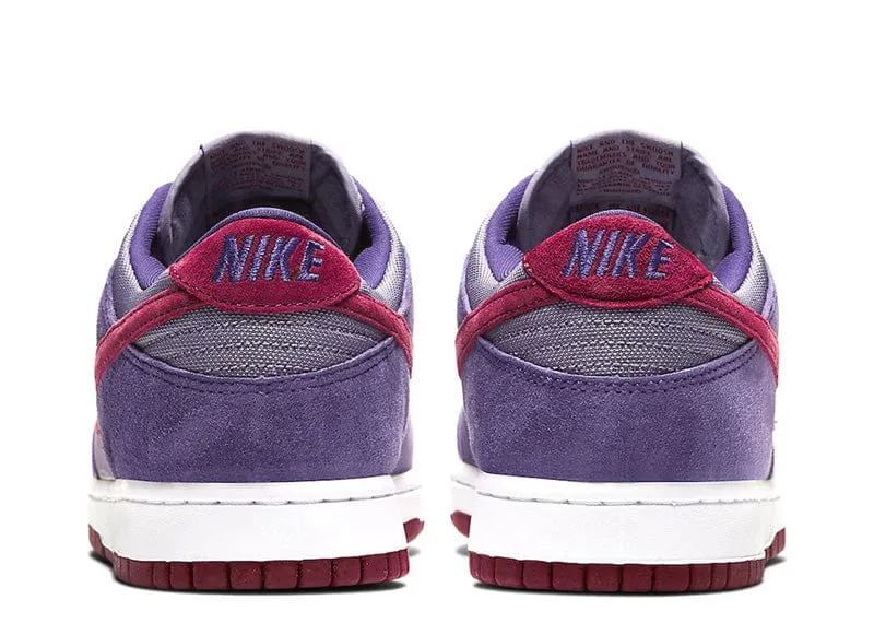 Nike Dunk Low Plum (2020/2024)