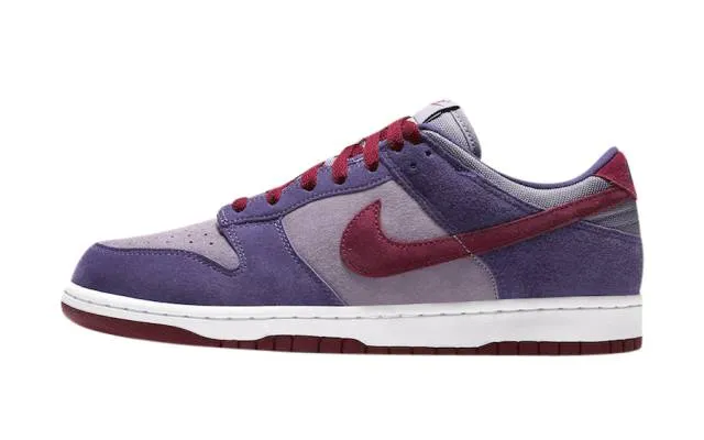 Nike dunk low plum 2020