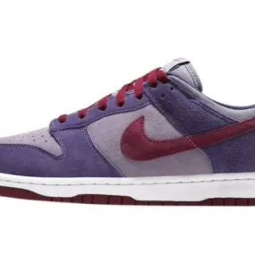 Nike dunk low plum 2020