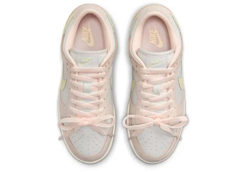 Nike Dunk Low Premium Light Soft Pink (Women's)