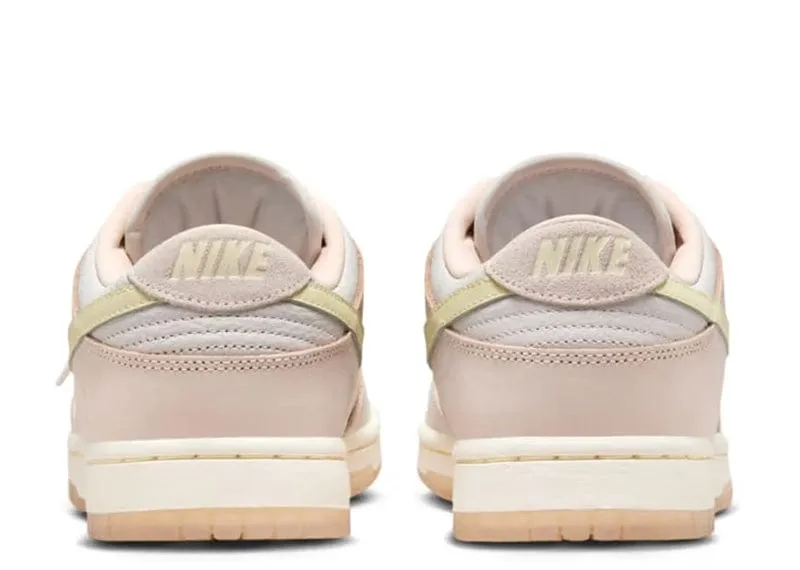 Nike Dunk Low Premium Light Soft Pink (Women's)