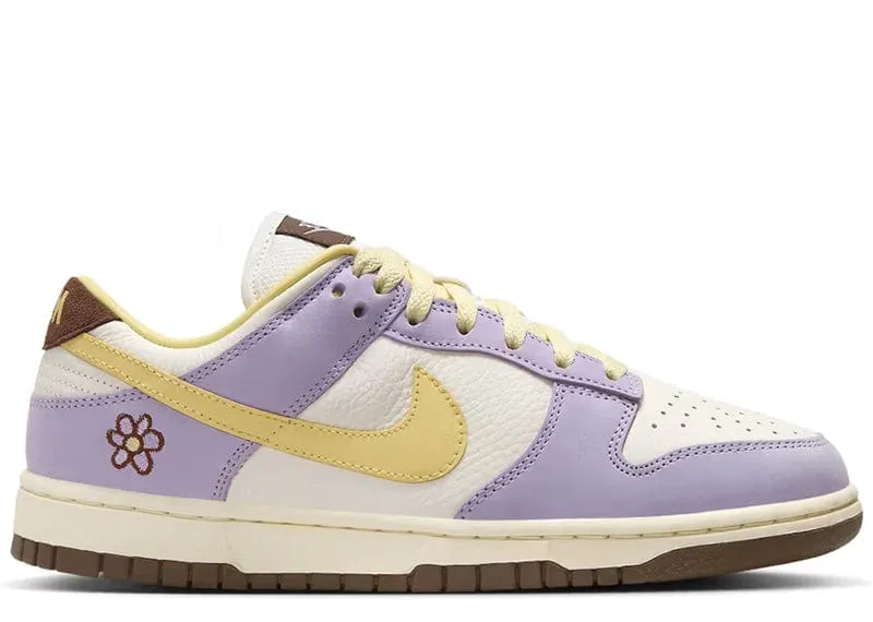 Nike Dunk Low Premium Lilac Bloom (Women's)