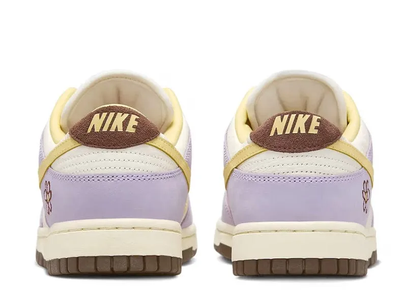 Nike Dunk Low Premium Lilac Bloom (Women's)