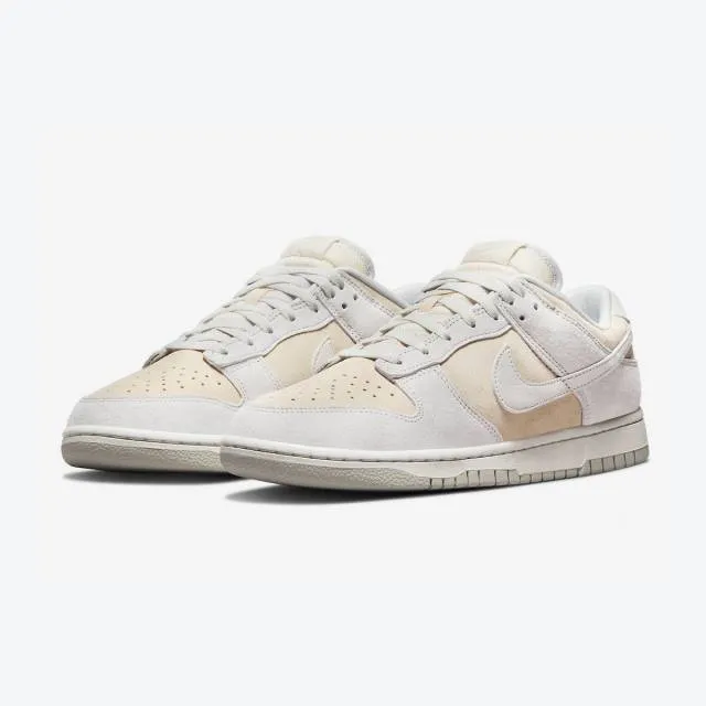 Nike Dunk Low Premium (Vast Grey/ Summit White/ Pearl Wh...