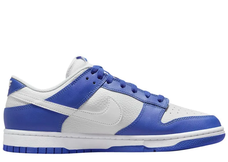 Nike Dunk Low Racer Blue Photon Dust