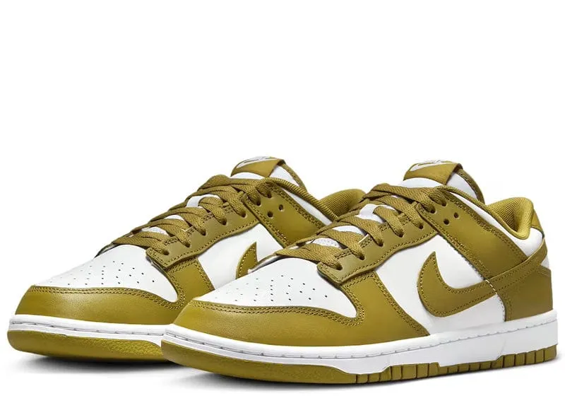 Nike Dunk Low Retro Pacific Moss