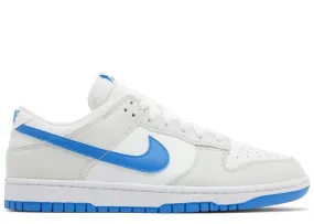 Nike Dunk Low Retro Photo Blue