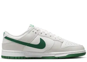 Nike Dunk Low Retro Summit White Malachite