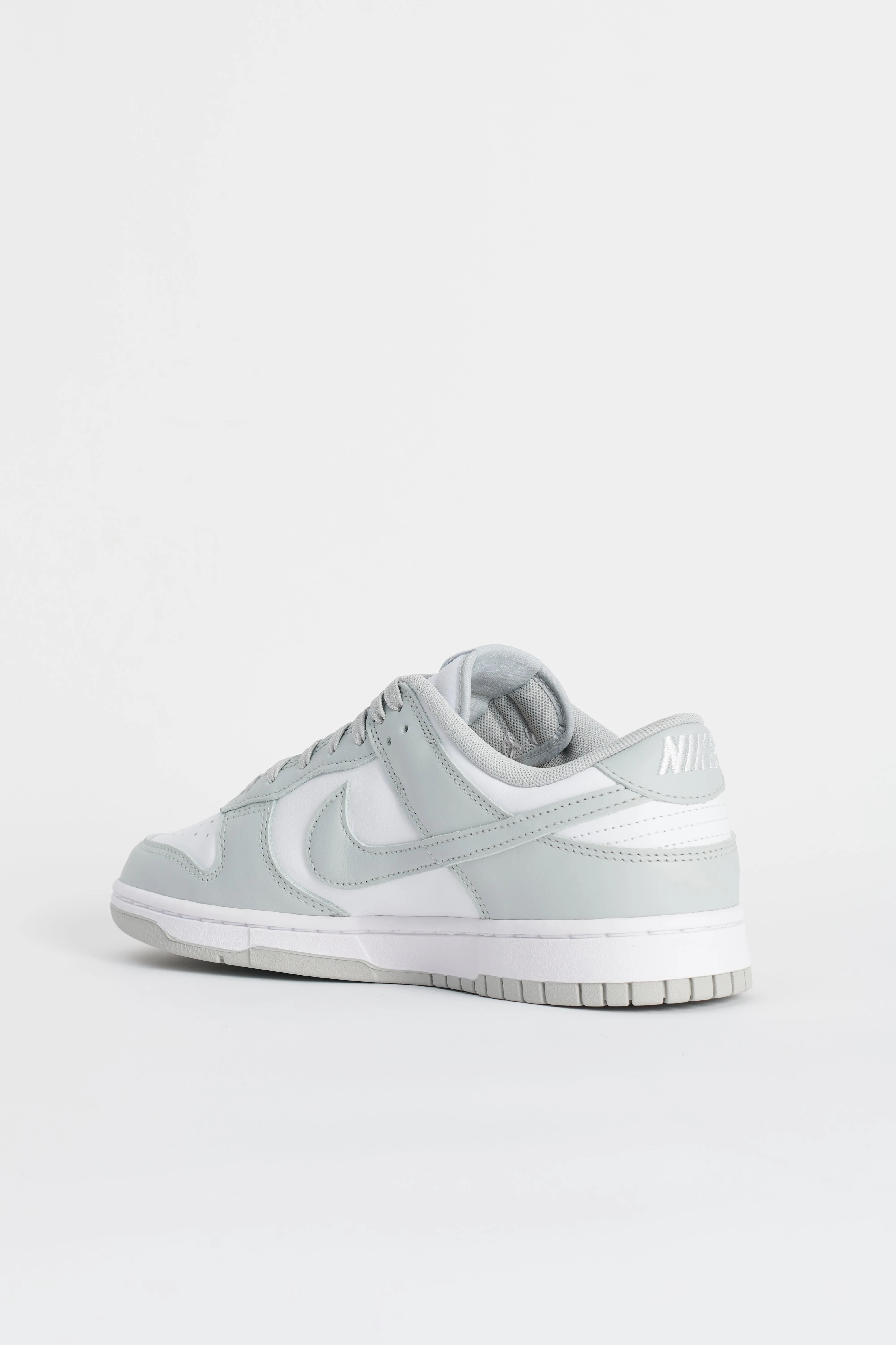 Nike Dunk Low Retro White / Grey Fog