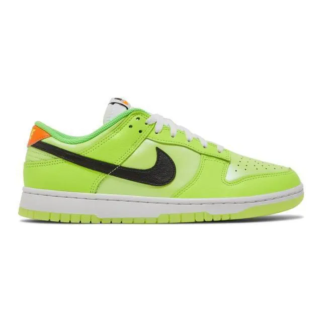 Nike Dunk Low SE (Glow in the Dark/ Volt/ Black/ Total O...