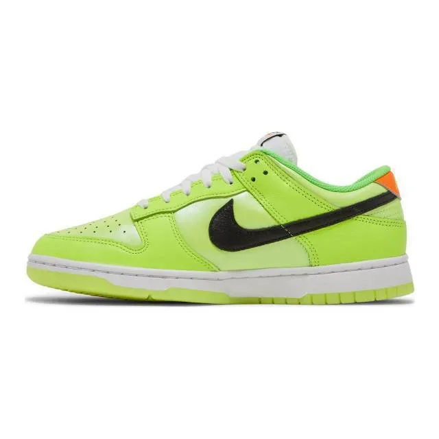 Nike Dunk Low SE (Glow in the Dark/ Volt/ Black/ Total O...