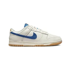 Nike Dunk Low SE (Sail Game Royal Gum/ Sail/ Dark Marina...