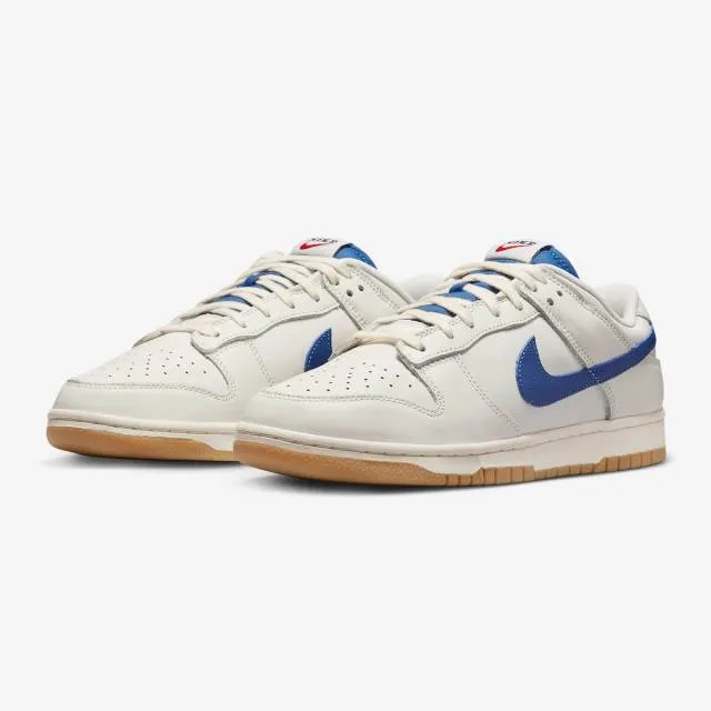 Nike Dunk Low SE (Sail Game Royal Gum/ Sail/ Dark Marina...