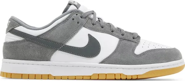 Nike Dunk Low 'Smoke Grey Gum' (MEN) FV0389-100