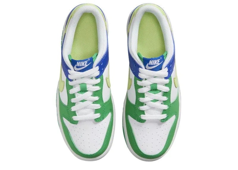 Nike Dunk Low Stadium Green Game Royal (GS)