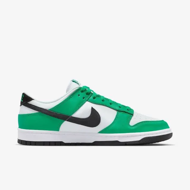 Nike dunk low stadium green