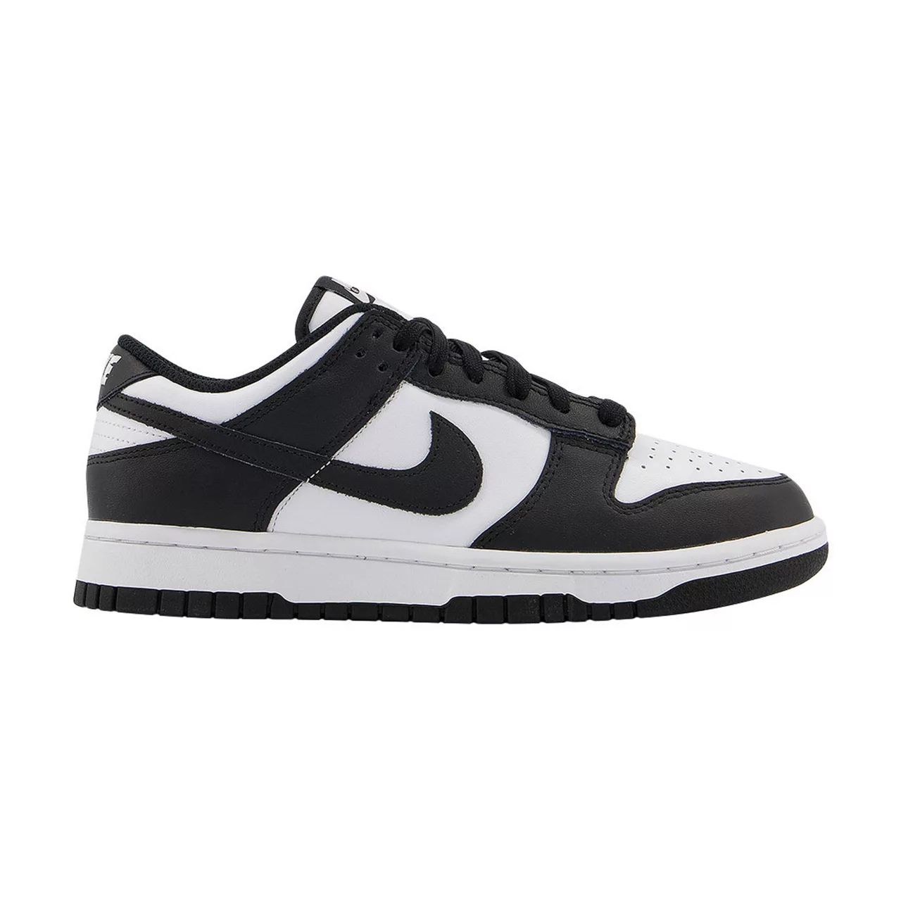 NIKE Dunk Low-Top Trainers - White