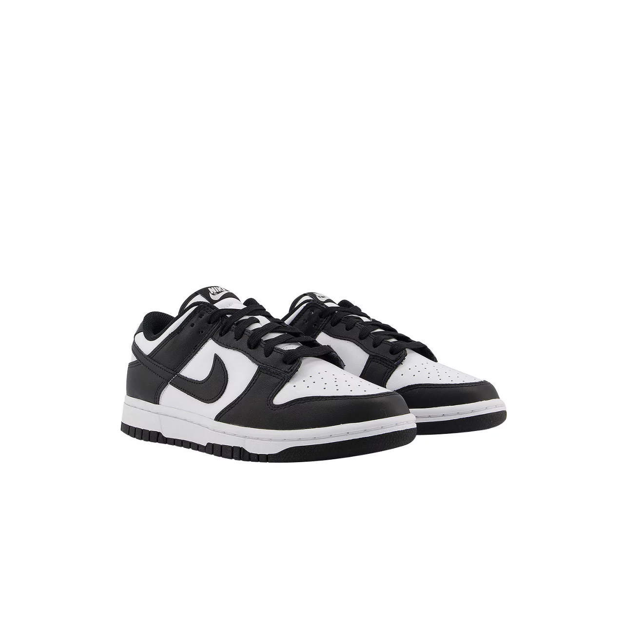 NIKE Dunk Low-Top Trainers - White