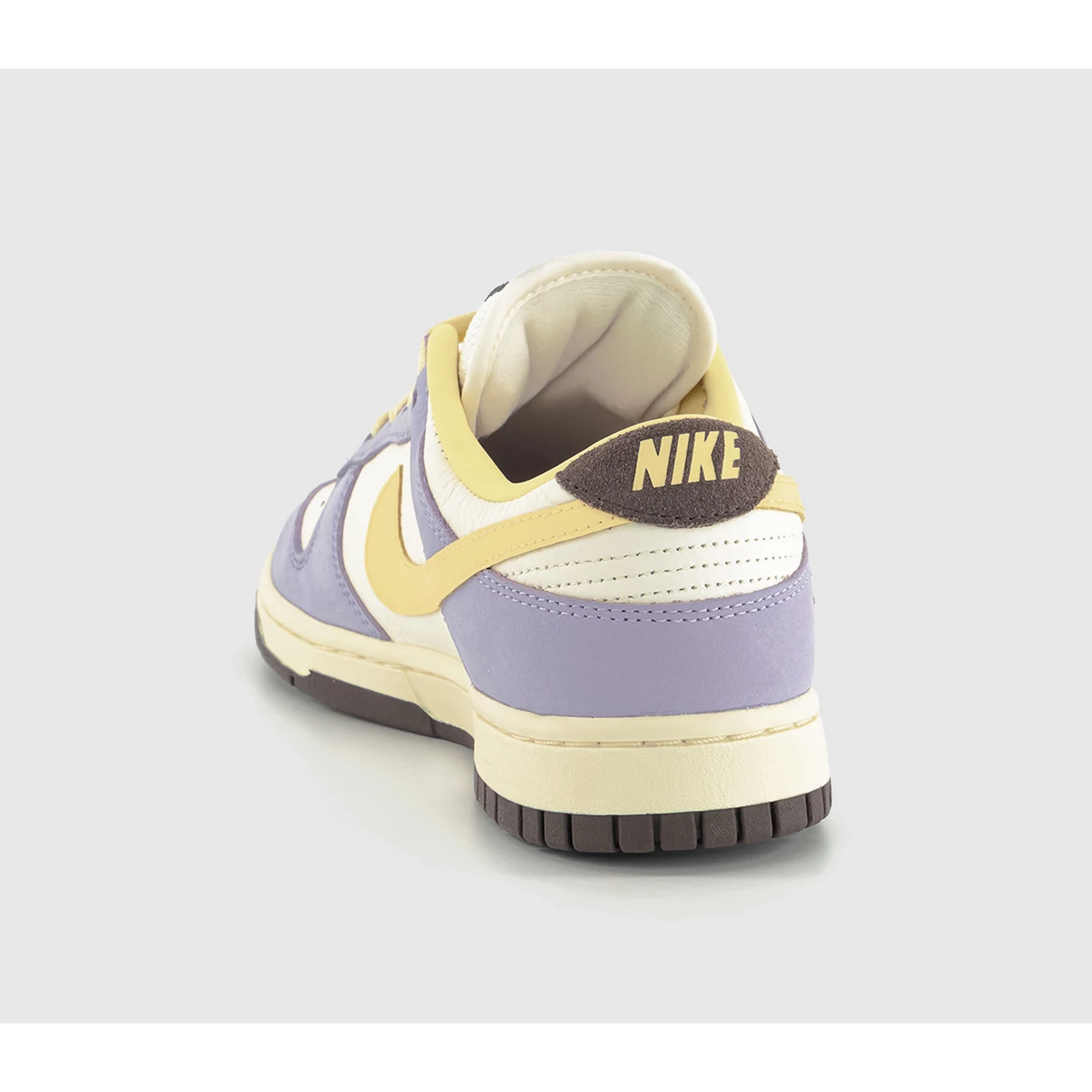 NIKE Dunk Low Trainers - Purple