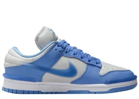 Nike Dunk Low Twist University Blue (Women's)