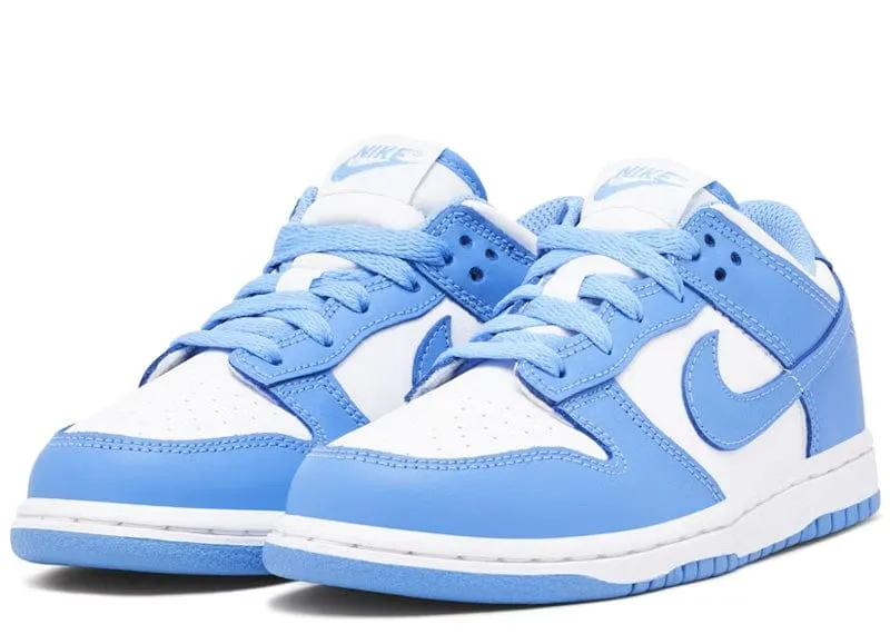 Nike Dunk Low UNC (2021/2024) (PS)