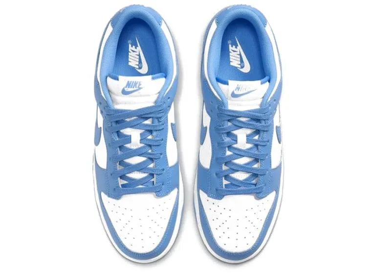 Nike Dunk Low UNC (2021)