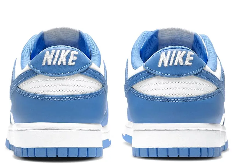 Nike Dunk Low UNC (2021)