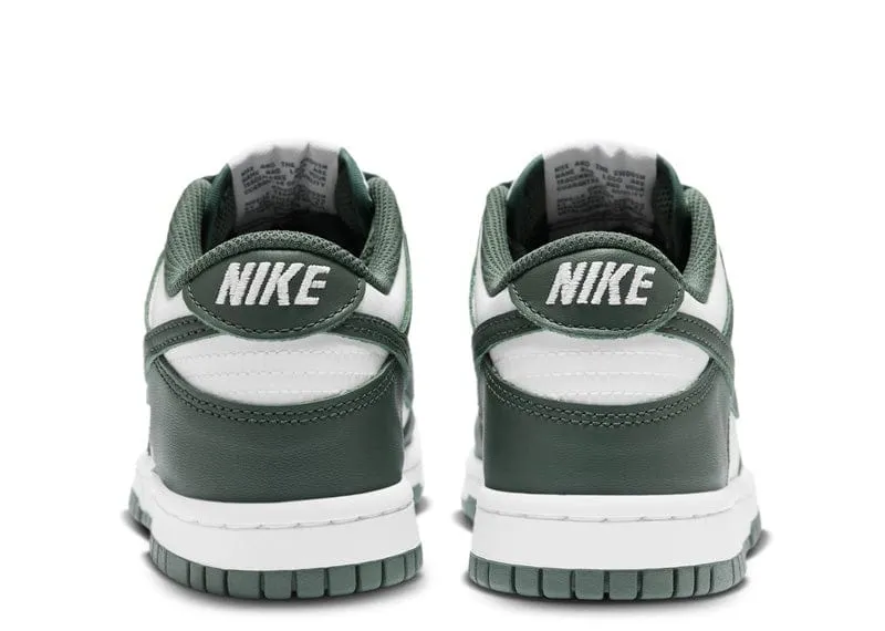 Nike Dunk Low Vintage Green (GS)