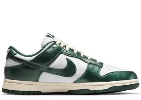 Nike Dunk Low Vintage Green (Women's)