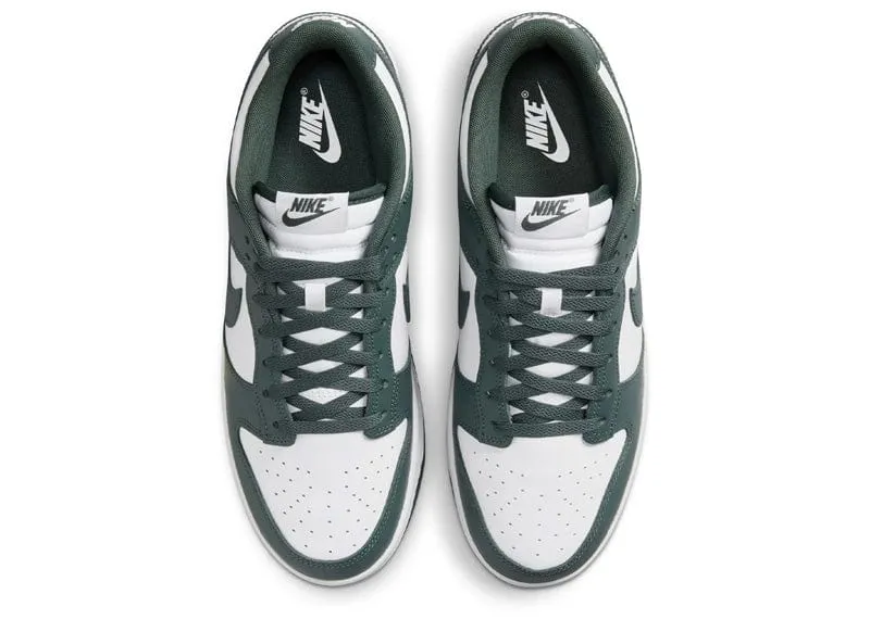 Nike Dunk Low Vintage Green