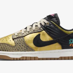 Nike dunk low wmns dia de muertos