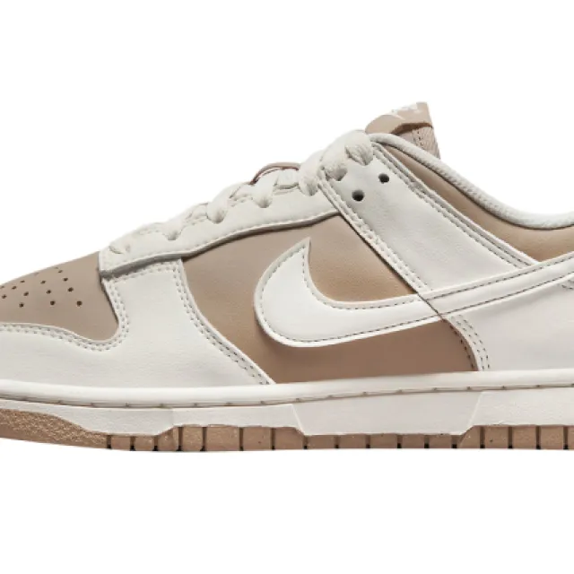 Nike dunk low wmns next nature hemp