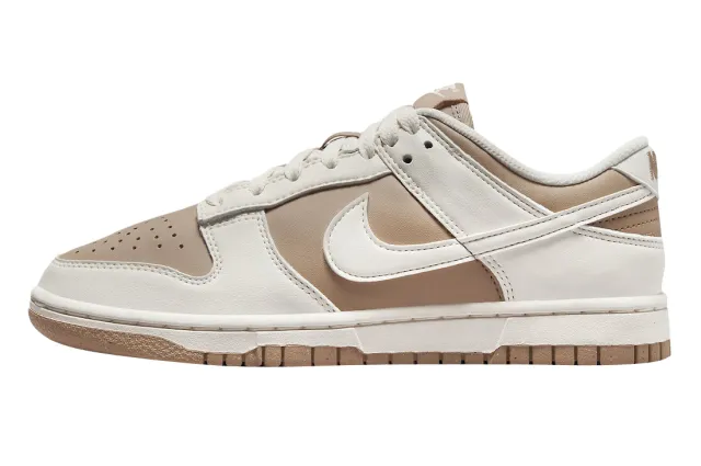 Nike dunk low wmns next nature hemp