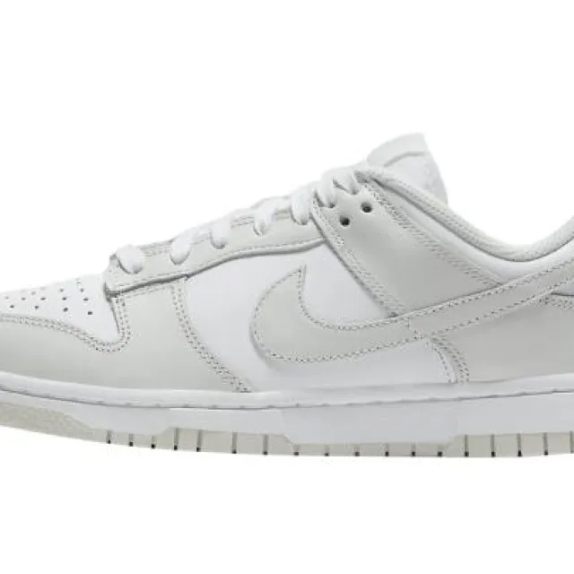 Nike dunk low wmns photon dust