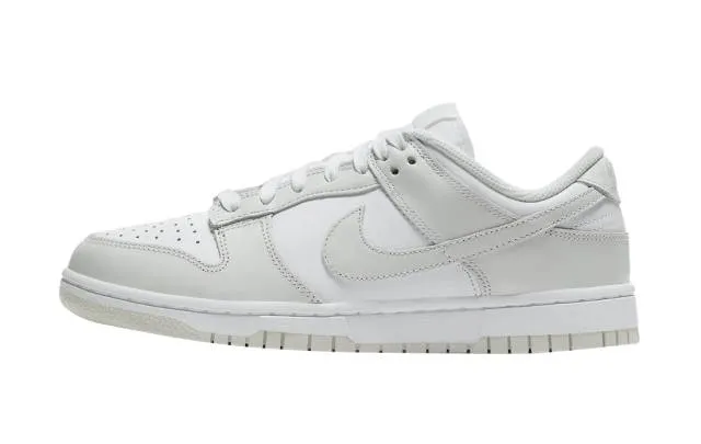 Nike dunk low wmns photon dust