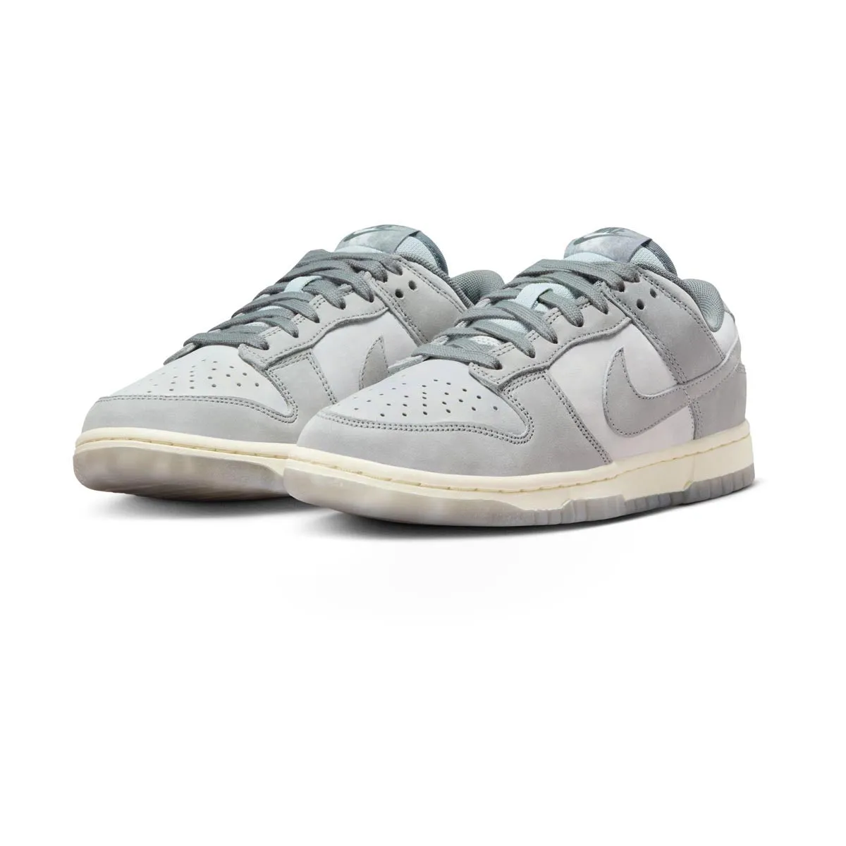 Nike Dunk Low Women's Shoes - Footwear