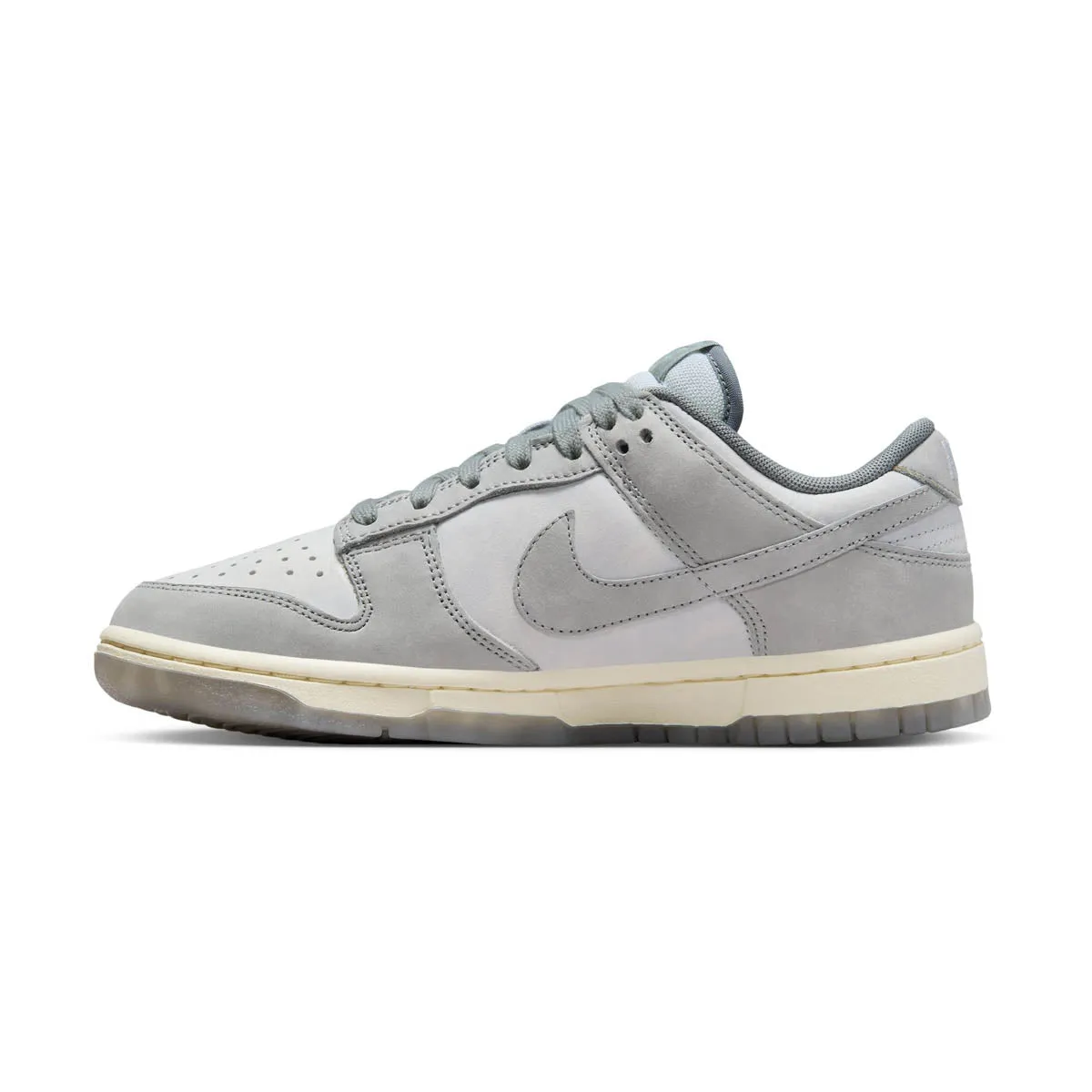 Nike Dunk Low Women's Shoes - Footwear