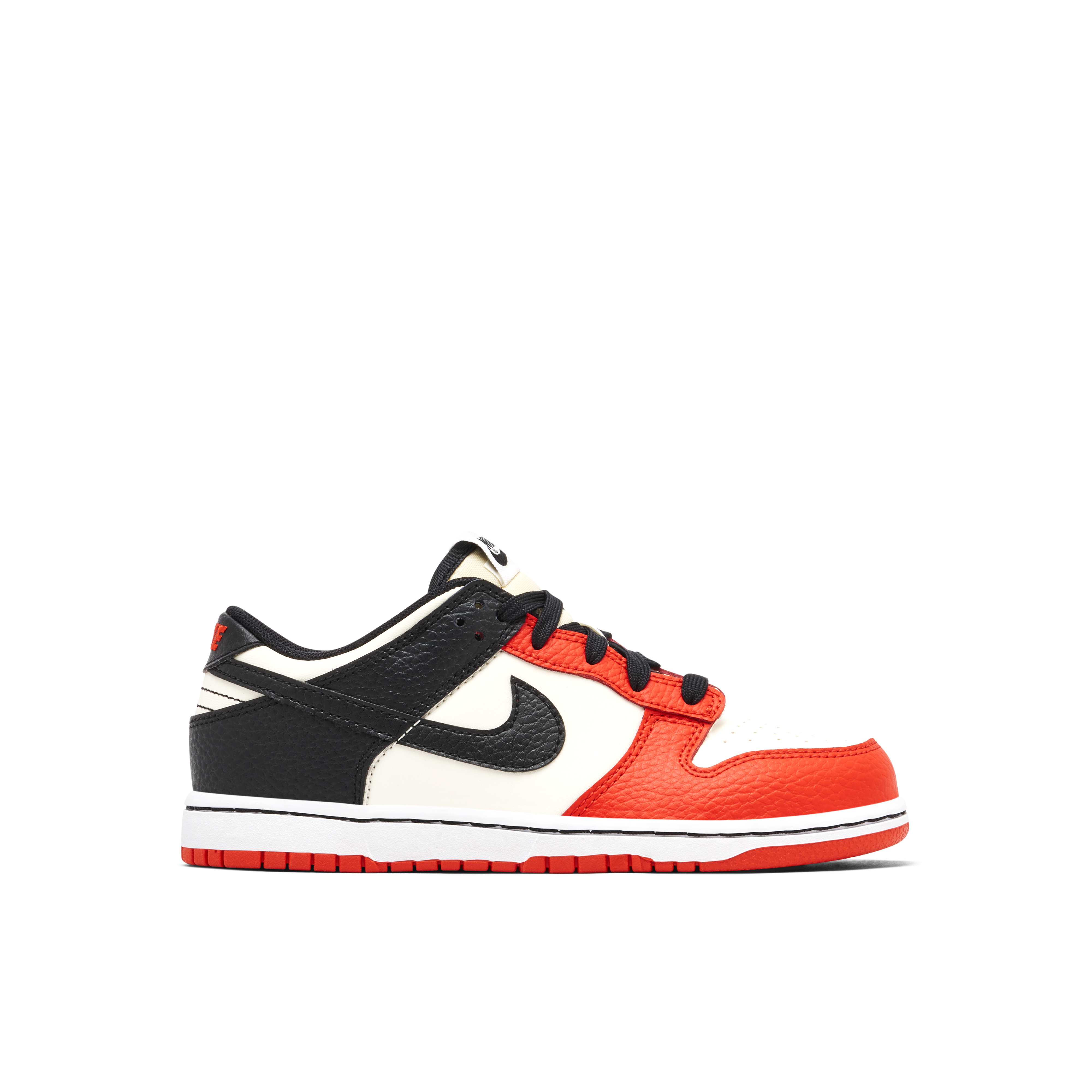 Nike Dunk Low x NBA Chicago PS | DC9564-100 | Laced