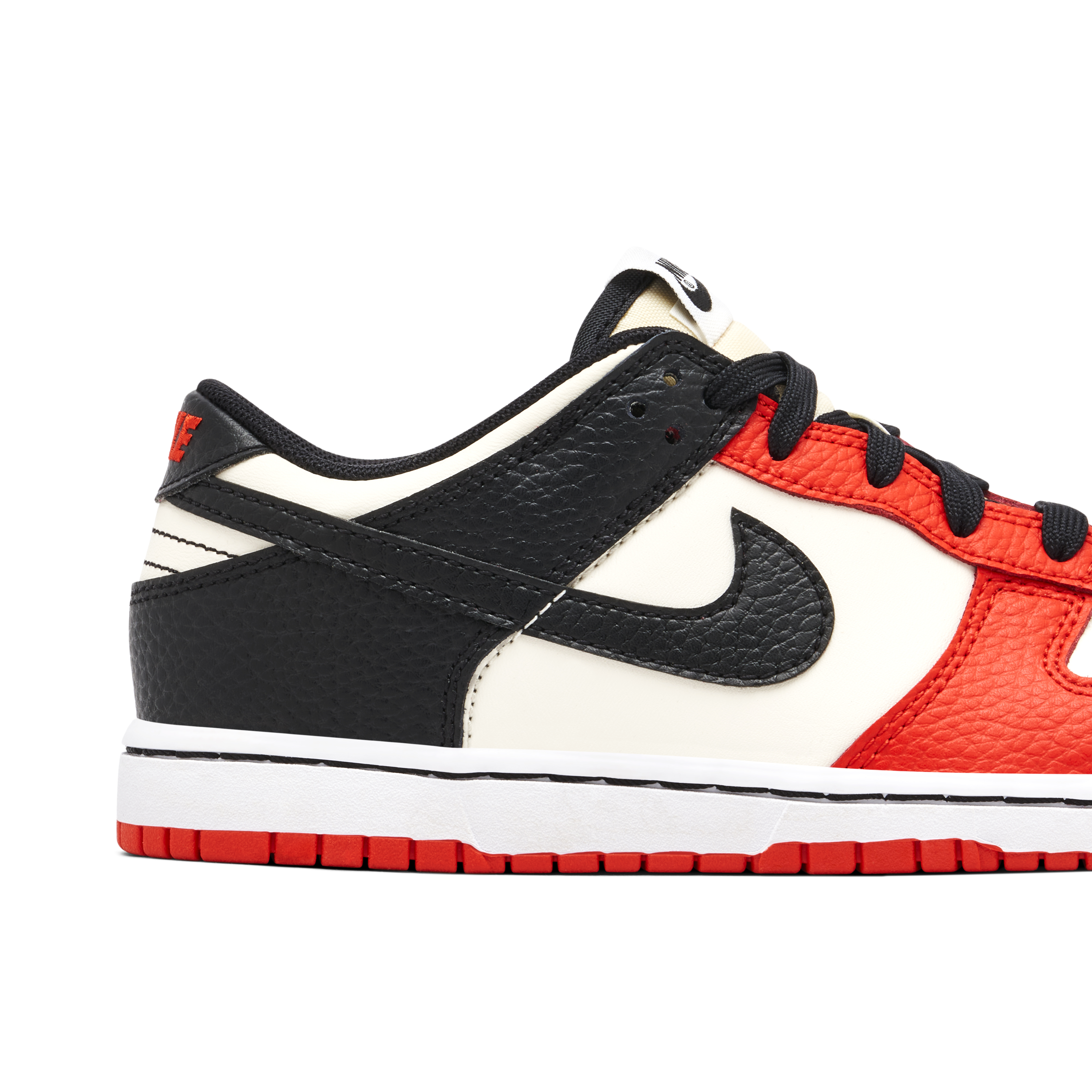 Nike Dunk Low x NBA Chicago PS | DC9564-100 | Laced