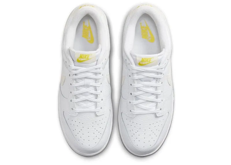 Nike Dunk Low Yellow Heart (W)