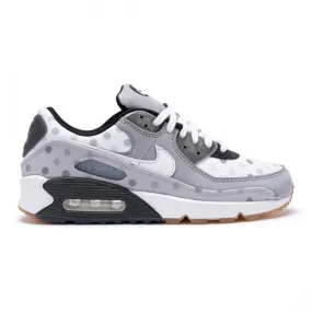 Nike Men Air Max 90 Nrg (summit white / white-grey fog-black)